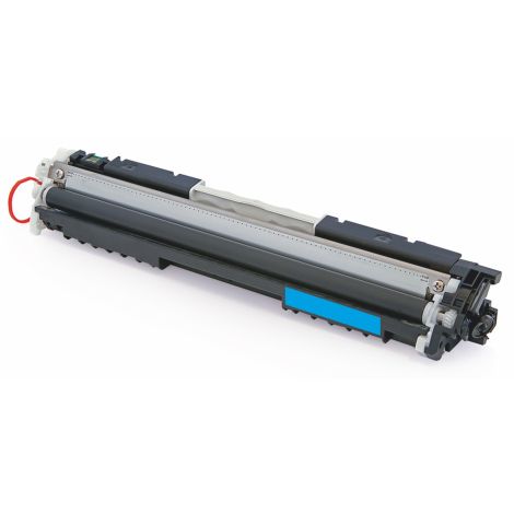 Toner HP CE311A (126A), azuriu (cyan), alternativ