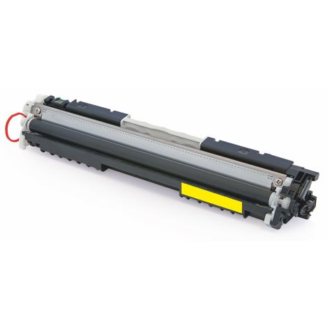 Toner HP CE312A (126A), galben (yellow), alternativ