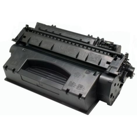 Toner HP CF280A (80A), negru (black), alternativ