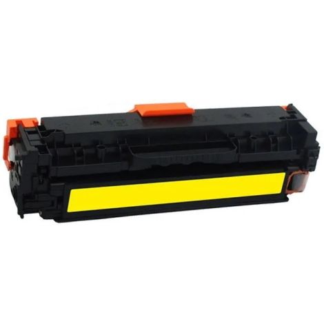 Toner HP CF362A (508A), galben (yellow), alternativ