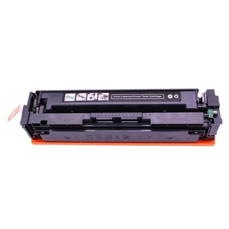 Toner HP CF540A, negru (black), alternativ