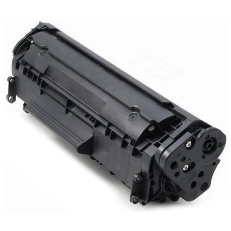 Toner HP Q2612A (12A), negru (black), alternativ