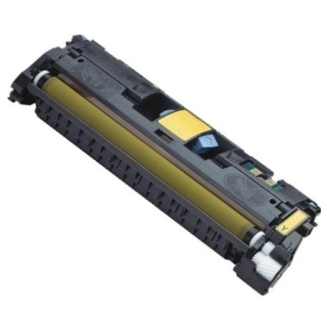 Toner HP Q3962A (122A), galben (yellow), alternativ