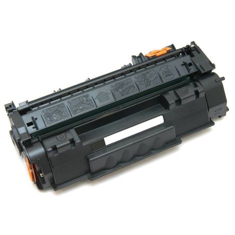 Toner HP Q5949A (49A), negru (black), alternativ