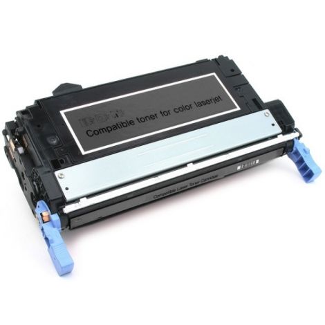 Toner HP Q5950A (643A), negru (black), alternativ