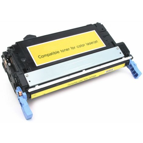 Toner HP Q5952A (643A), galben (yellow), alternativ