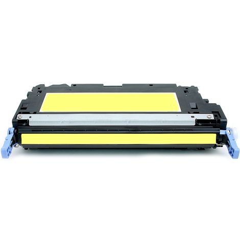 Toner HP Q6472A (502A), galben (yellow), alternativ