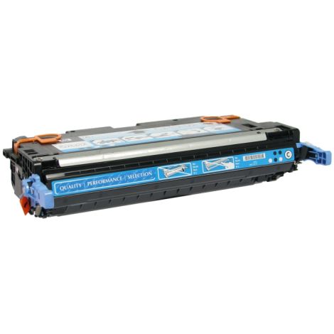 Toner HP Q7561A (314A), azuriu (cyan), alternativ