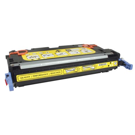 Toner HP Q7562A (314A), galben (yellow), alternativ