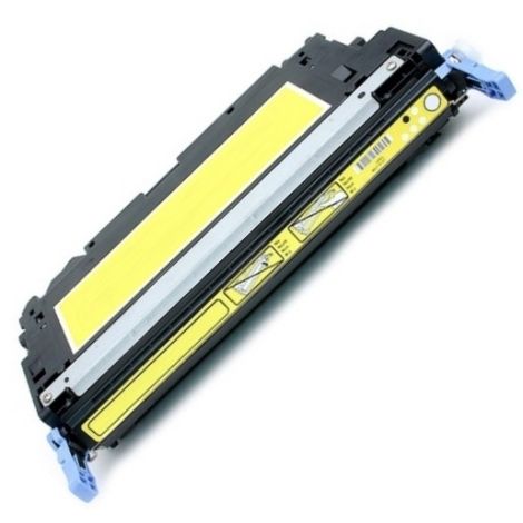 Toner HP Q7582A (503A), galben (yellow), alternativ