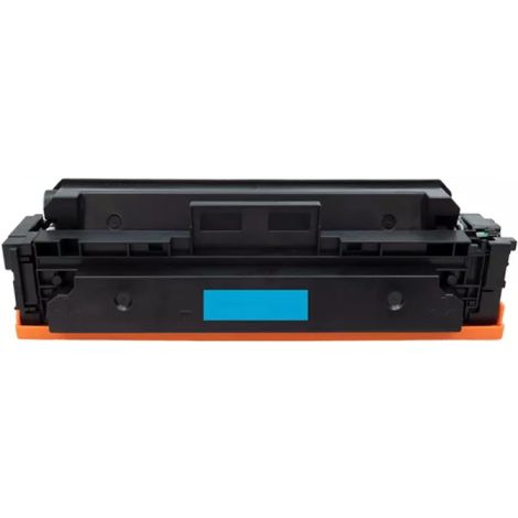 Toner HP W2031A (415A), azuriu (cyan), alternativ