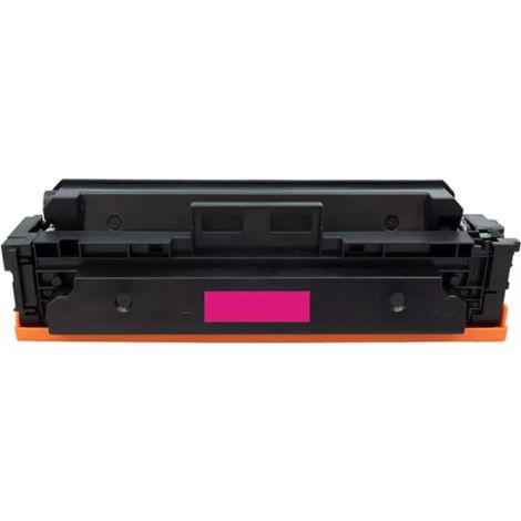 Toner HP W2033X (415X), purpuriu (magenta), alternativ