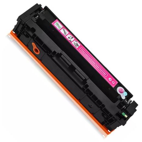 Toner HP W2213A (207A), purpuriu (magenta), alternativ