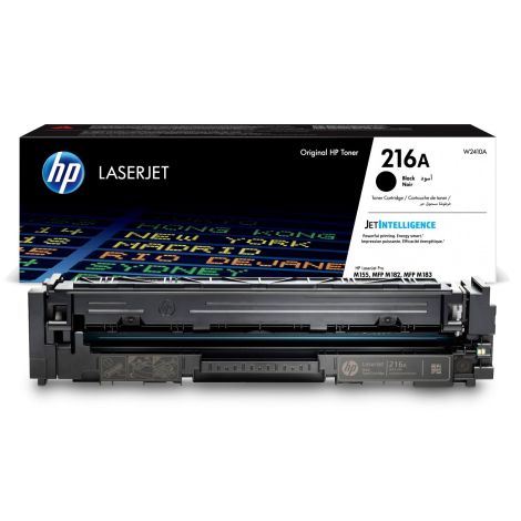 Toner HP W2410A (216A), negru (black), original