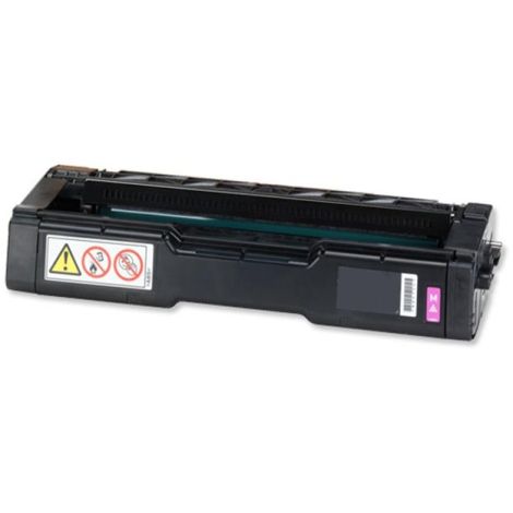 Toner Kyocera TK-150M, purpuriu (magenta), alternativ