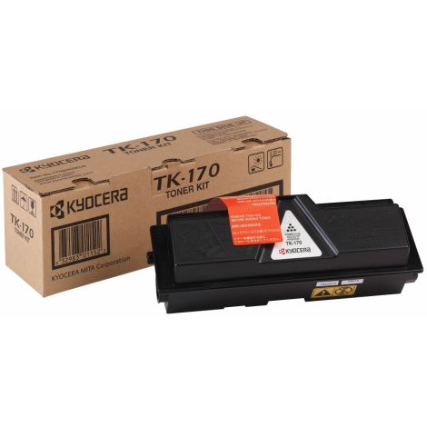 Toner Kyocera TK-170, negru (black), original