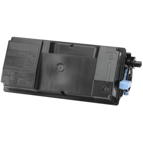 Toner Kyocera TK-3110, negru (black), alternativ