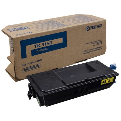 Toner Kyocera TK-3150, negru (black), original