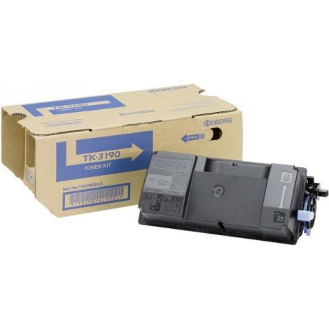 Toner Kyocera TK-3190, 1T02T60NL0, negru (black), original