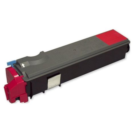 Toner Kyocera TK-500M, purpuriu (magenta), alternativ