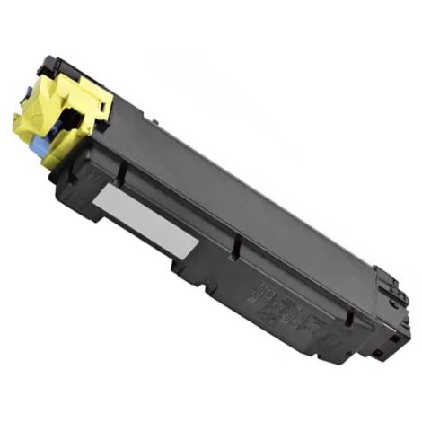 Toner Kyocera TK-5140Y, galben (yellow), alternativ