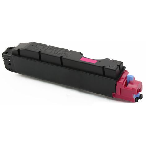 Toner Kyocera TK-5280M, 1T02TWBNL0, purpuriu (magenta), alternativ