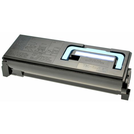 Toner Kyocera TK-570K, negru (black), alternativ