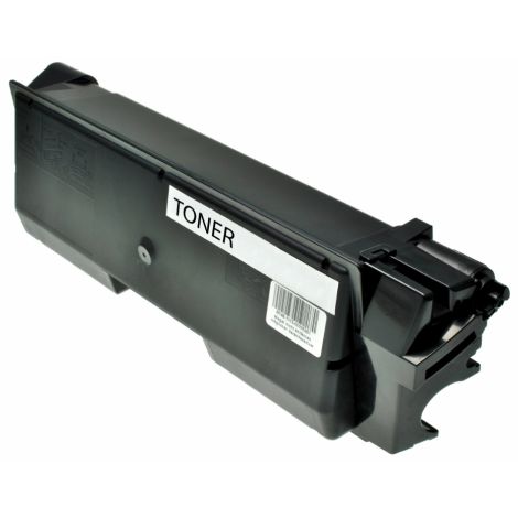 Toner Kyocera TK-580K, negru (black), alternativ