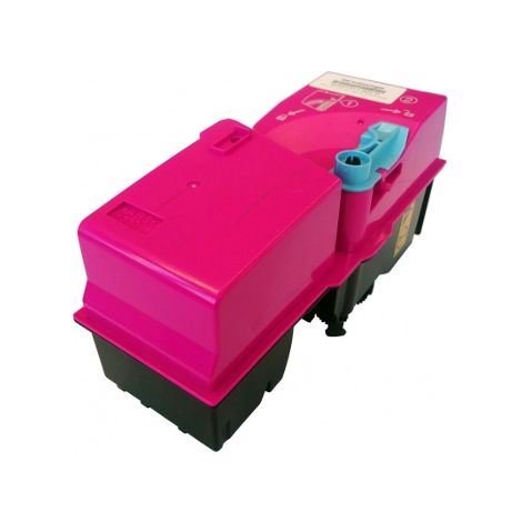 Toner Kyocera TK-825M, purpuriu (magenta), alternativ