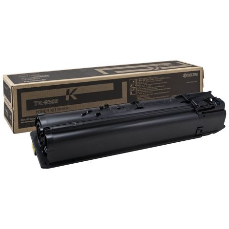 Toner Kyocera TK-8305K, negru (black), original