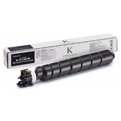 Toner Kyocera TK-8335K, 1T02RL0NL0, negru (black), original