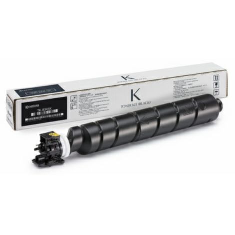 Toner Kyocera TK-8345K, negru (black), original