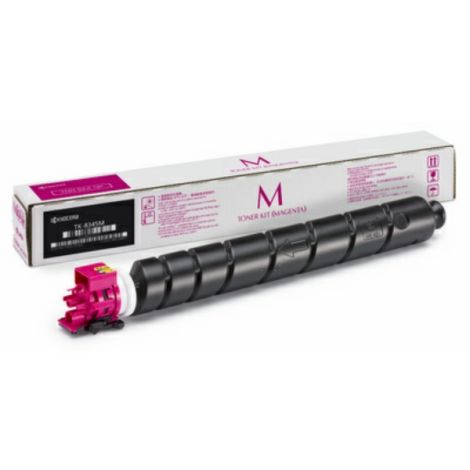 Toner Kyocera TK-8345M, purpuriu (magenta), original