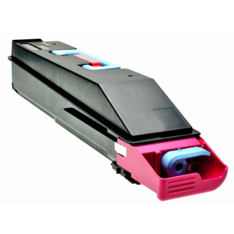 Toner Kyocera TK-855M, purpuriu (magenta), alternativ