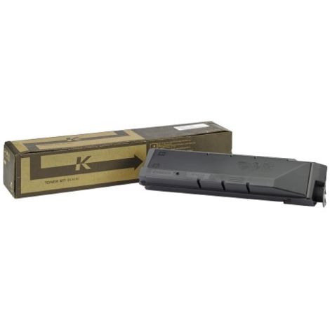 Toner Kyocera TK-8600K, 1T02MN0NLC, negru (black), original