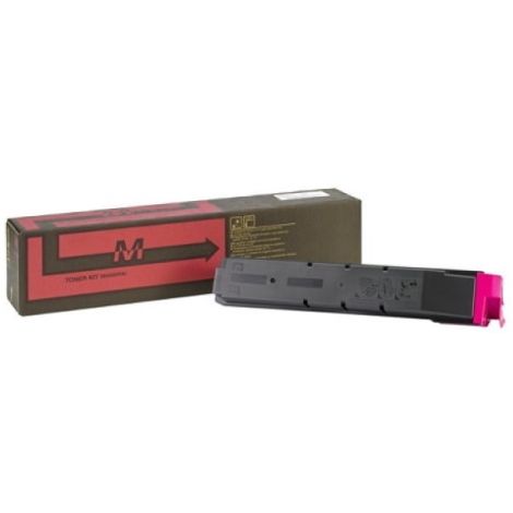 Toner Kyocera TK-8600M, 1T02MNBNL0, purpuriu (magenta), original