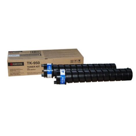 Toner Kyocera TK-950, negru (black), original