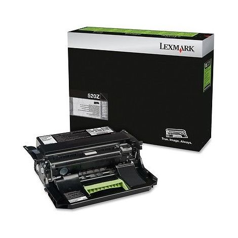 Unitate optică Lexmark 52D0Z00 (MX710, MX711, MX810, MS810, MS811, MS812), negru (black), originala