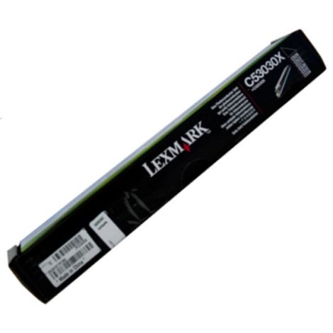 Unitate optică Lexmark C53030X (C522, C524, C530, C532, C534), negru (black), originala