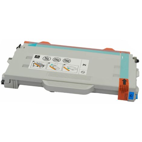 Toner Lexmark 20K1400 (C510), azuriu (cyan), alternativ