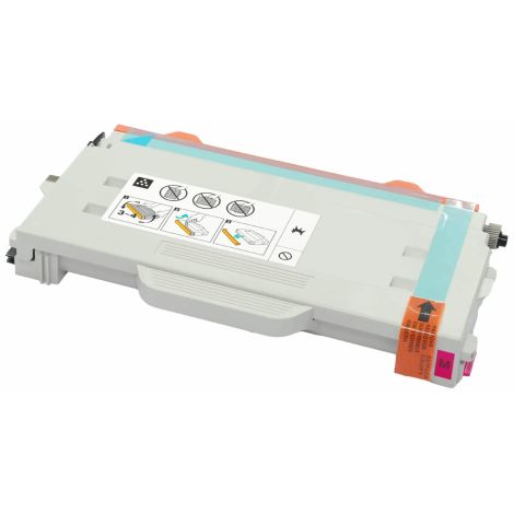 Toner Lexmark 20K1401 (C510), purpuriu (magenta), alternativ