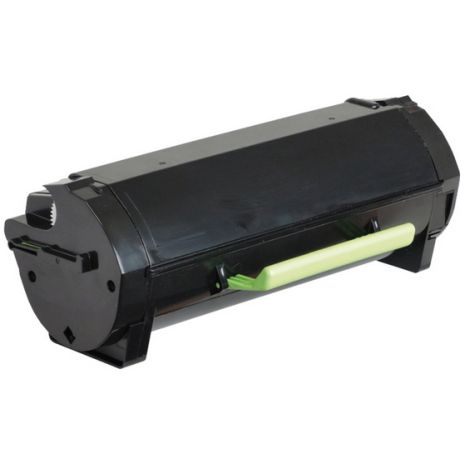 Toner Lexmark 512H, 51F2H00 (MS312, MS415), negru (black), alternativ