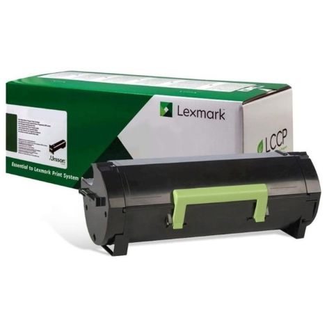 Toner Lexmark 56F0UA0 (MS521, MS621, MS622, MX521, MX522, MX622), negru (black), original