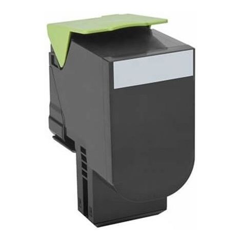 Toner Lexmark 71B0010 (CS317, CX317), negru (black), alternativ