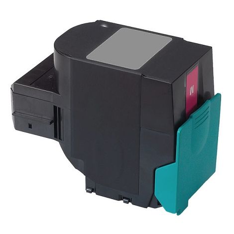 Toner Lexmark C540H1MG (C540, C543, C544, X543, X544), purpuriu (magenta), alternativ