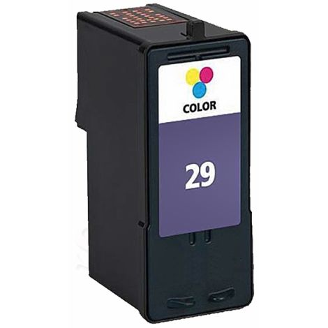 Cartuş Lexmark 18C1429E no. 29, color (tricolor), alternativ