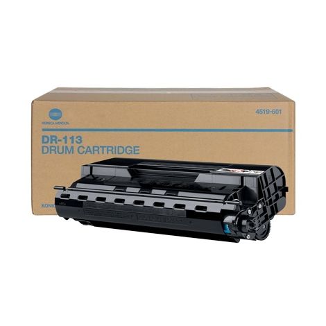 Unitate optică Konica Minolta DR113, 4519601, negru (black), originala