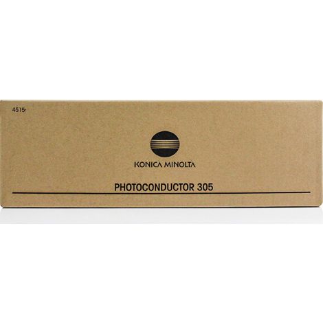 Unitate optică Konica Minolta MT305, 4515613, negru (black), originala