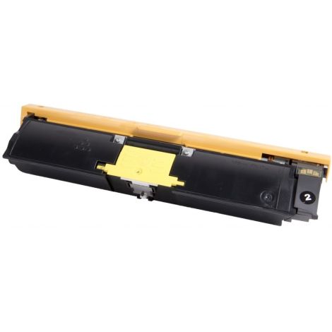 Toner Konica Minolta A00W132, 1710589005 (MagiColor 2400, 2500), galben (yellow), alternativ