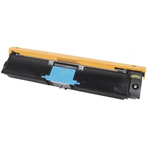 Toner Konica Minolta A00W332, 1710589007 (MagiColor 2400, 2500), azuriu (cyan), alternativ